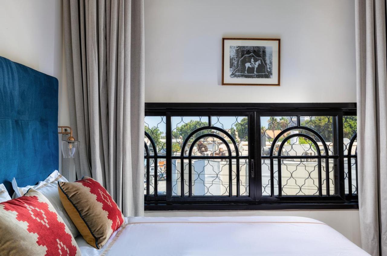 Koblers House Tel Aviv