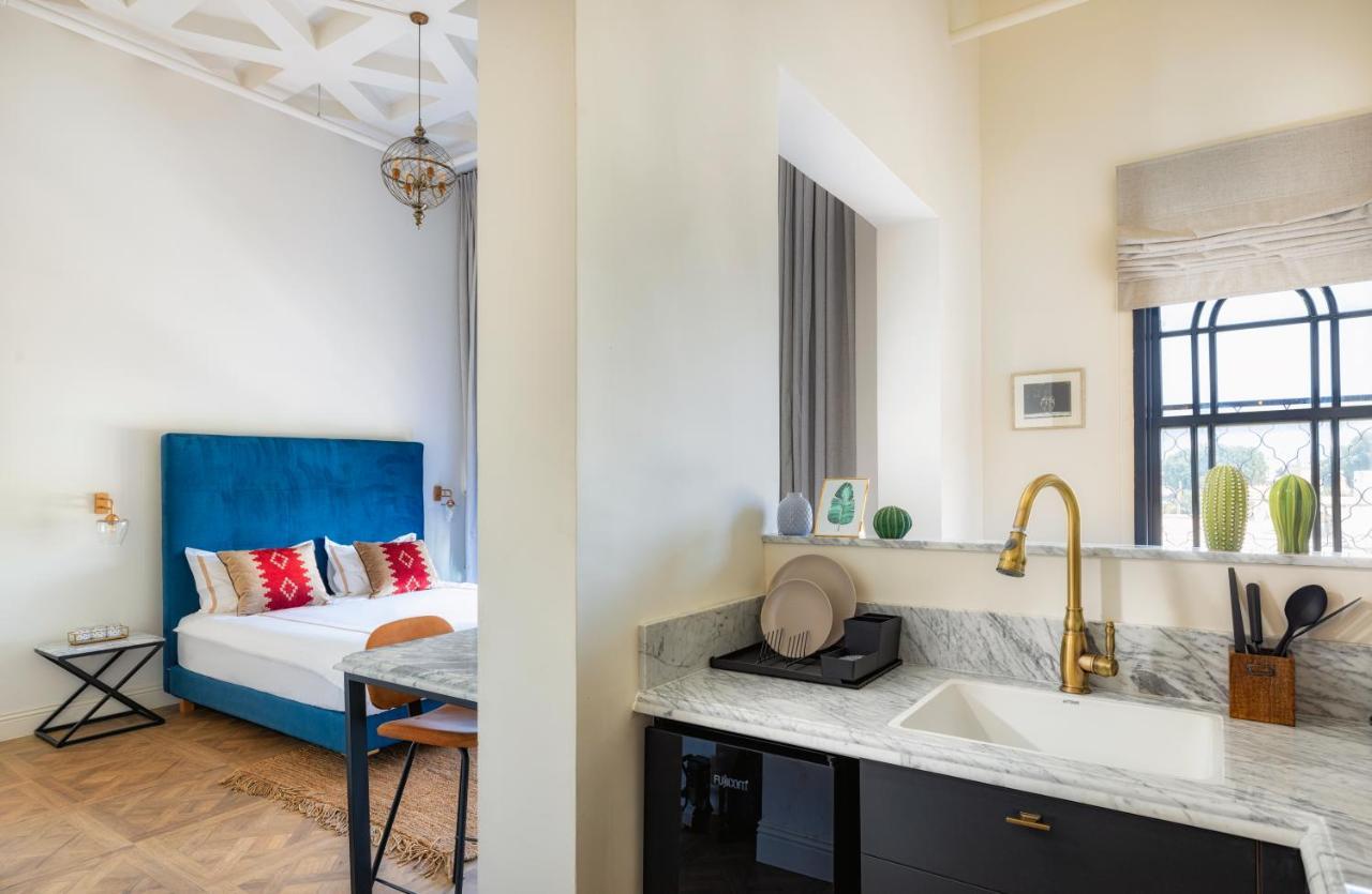 Koblers House * Tel Aviv