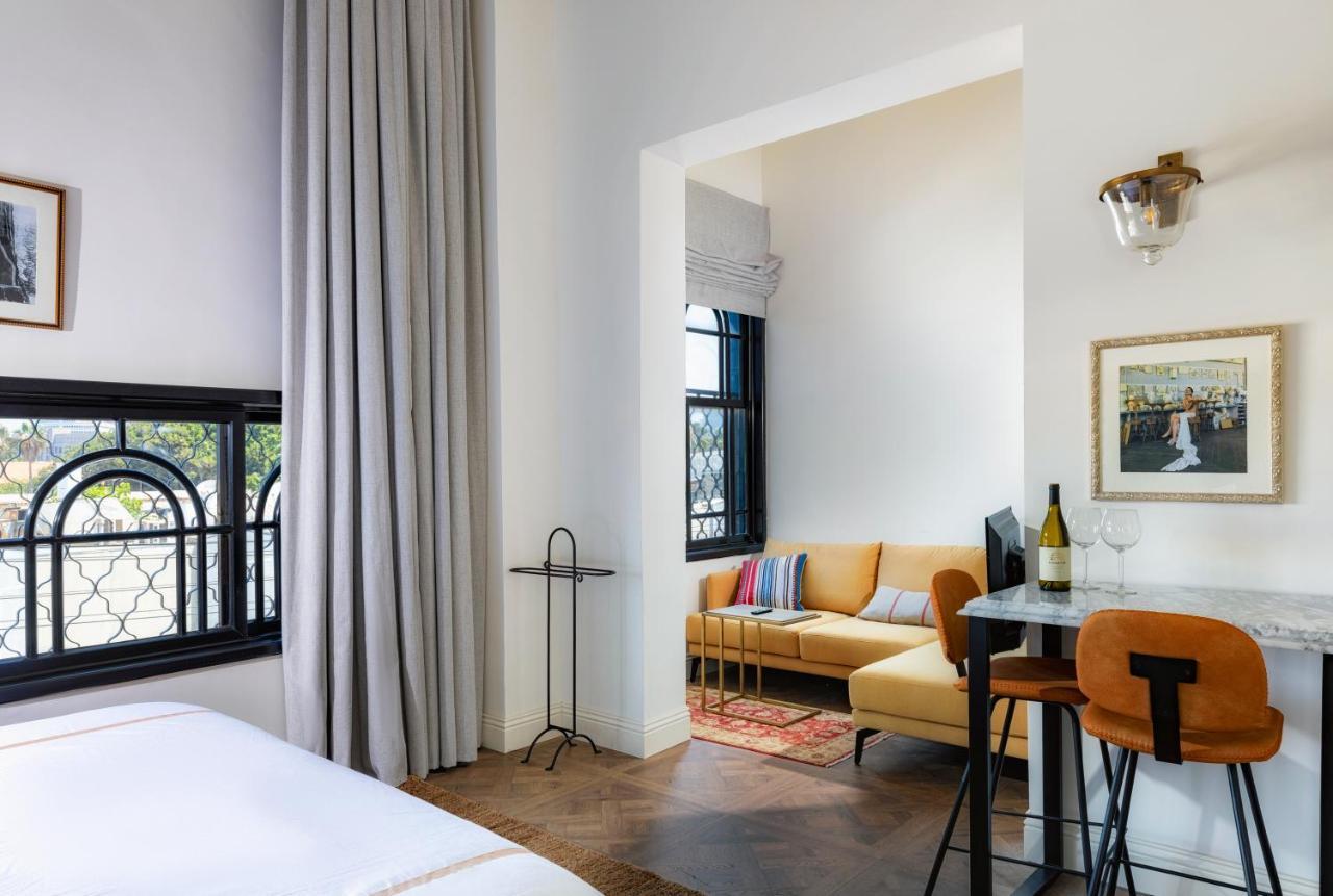 Hotel Koblers House Tel Aviv
