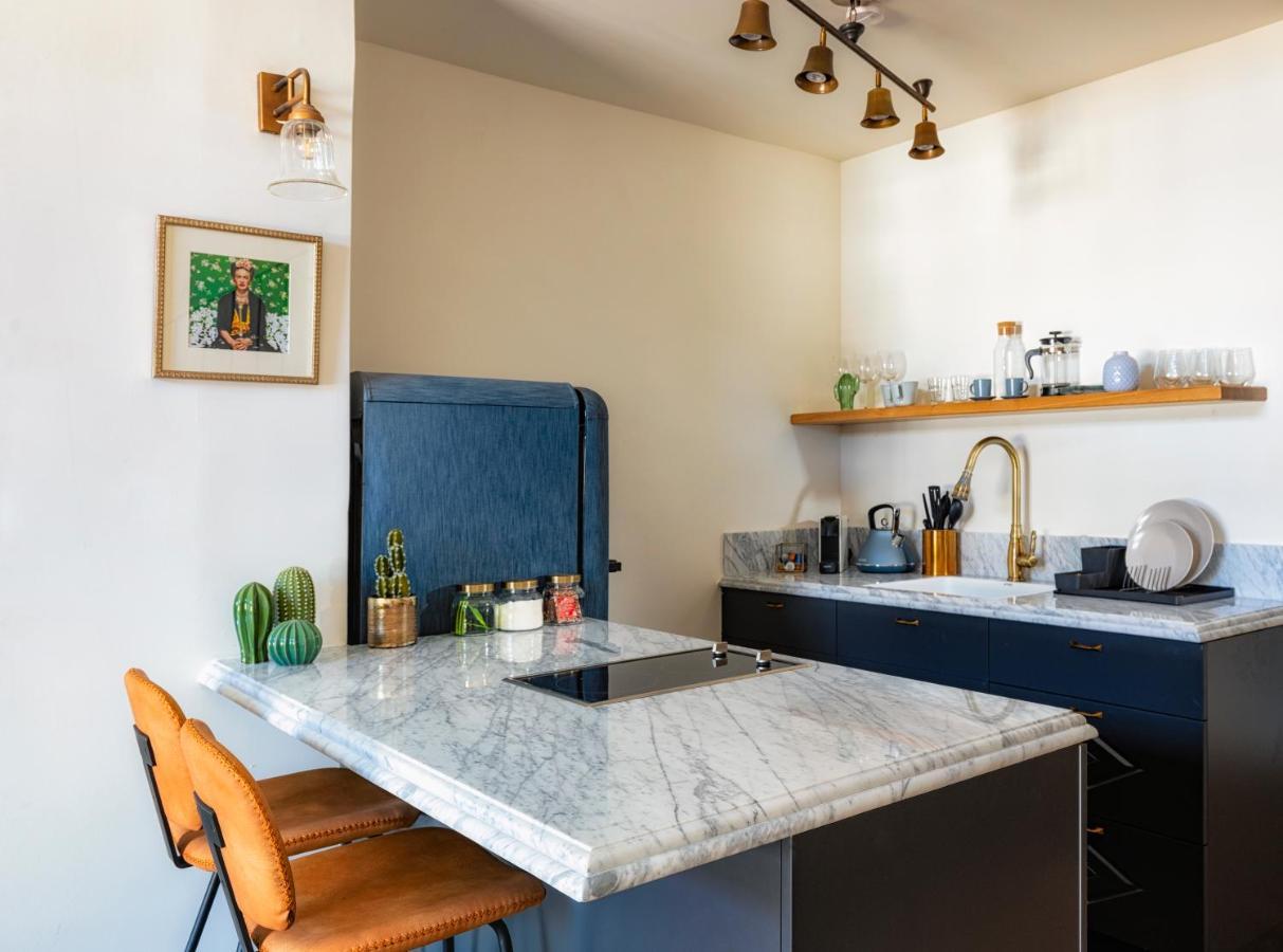Hotel Koblers House Tel Aviv