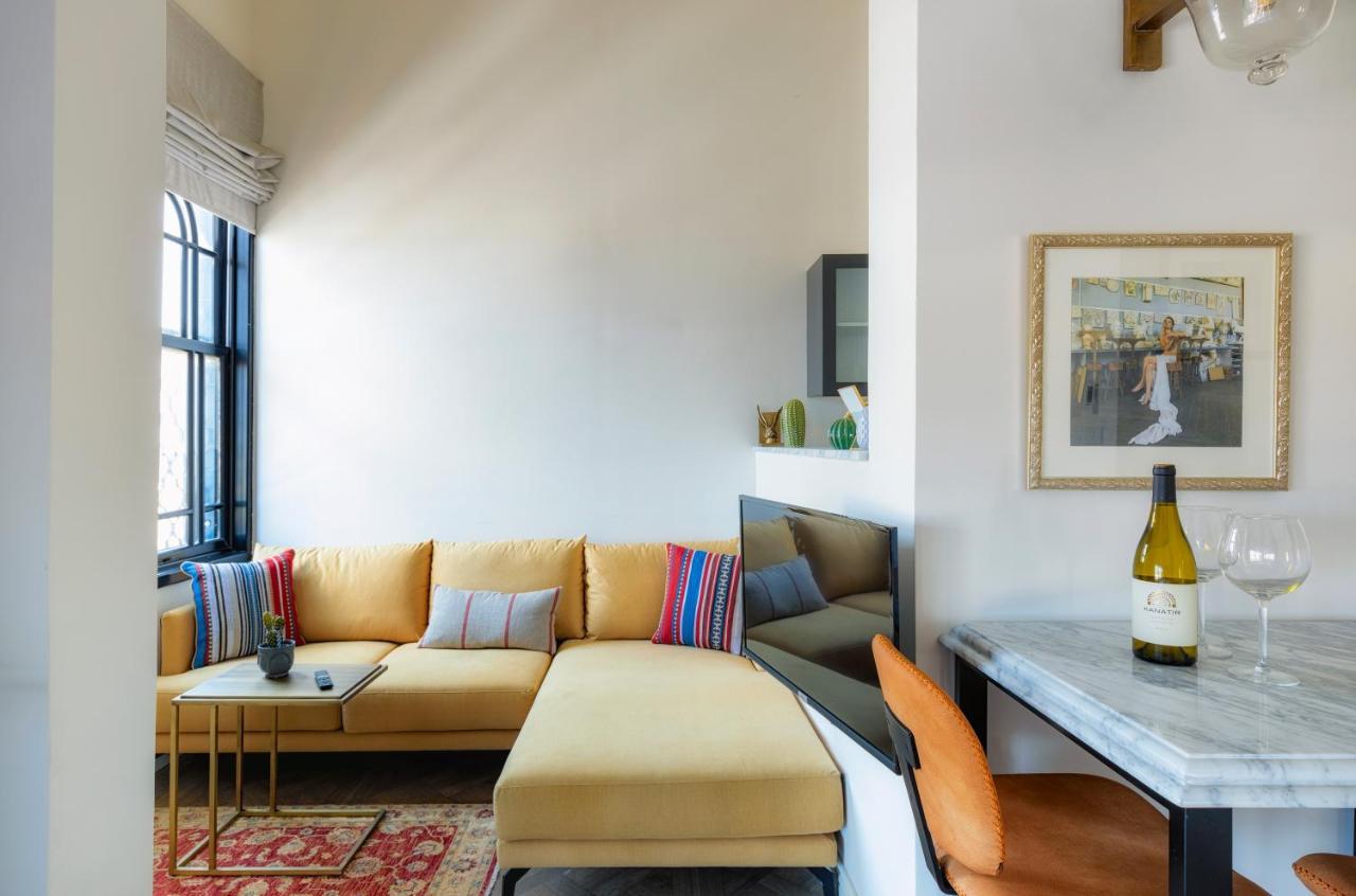 Koblers House * Tel Aviv